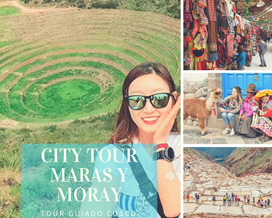 Lo mejor de tours moray y salar de maras 2018