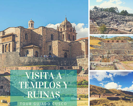 city tour cusco economico 2018 y que incluye saccsayhuaman coricancha baños del inca adoratorio kenko Complejo militar Inca de Puca Pucara