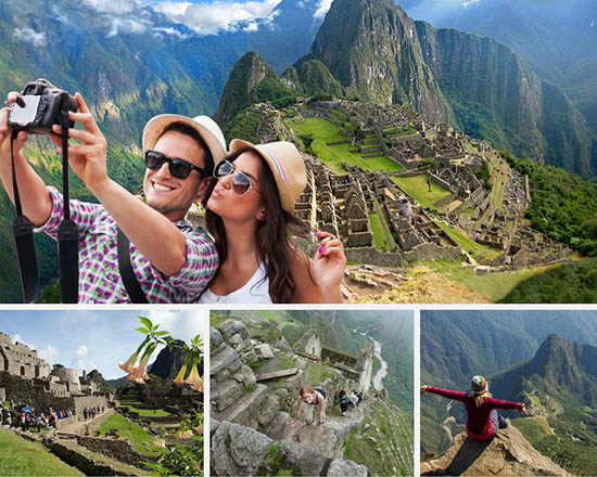 el mejor tours a machu picchu para peruanos 2018
